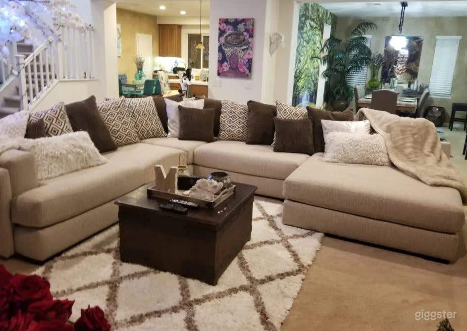 ✨ Beautiful Suburban Model Home | Expansive Front  Photo 1