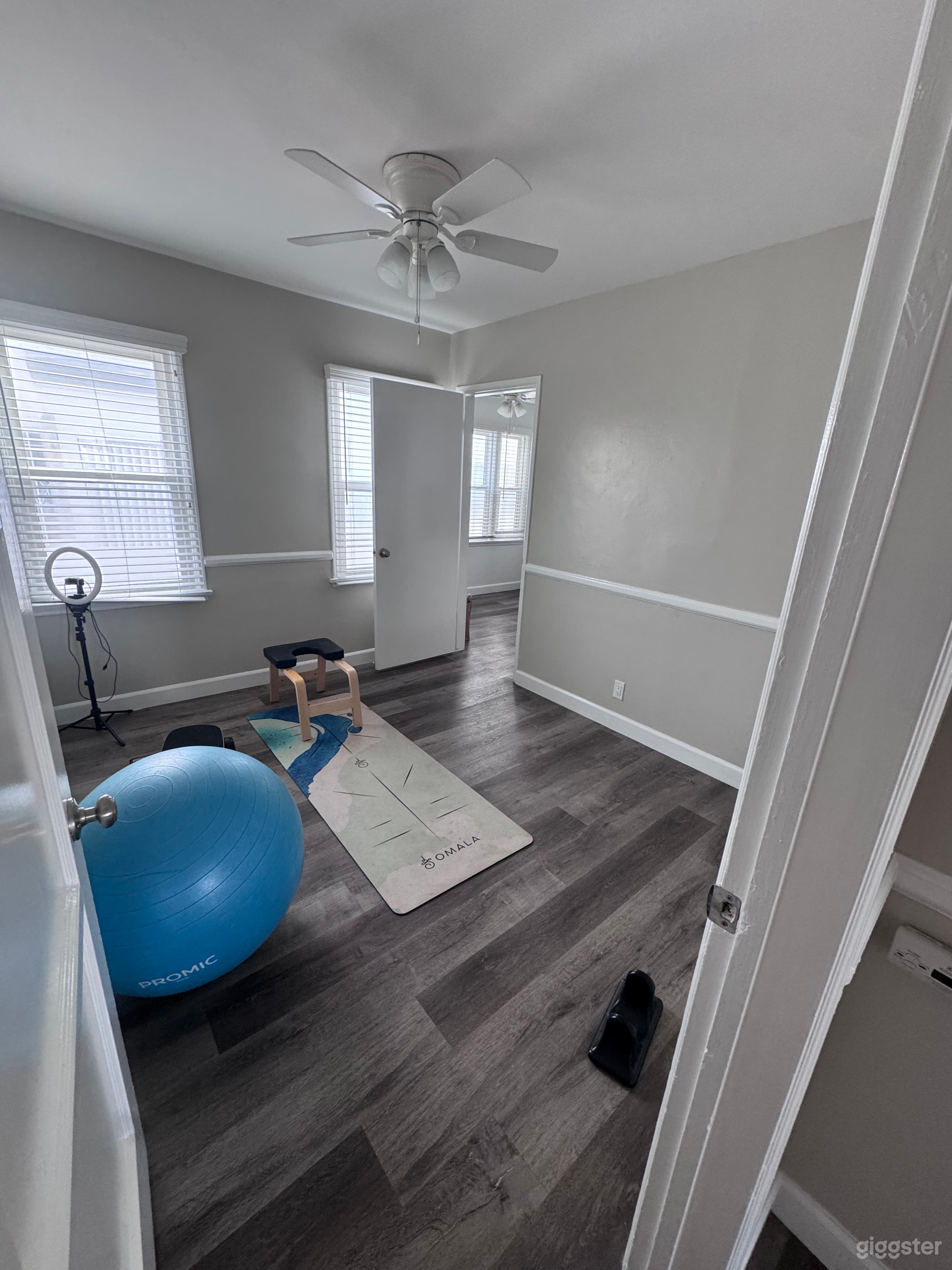Open Wellness Sanctuary for Yoga & Intimate Gatherings Photo 4