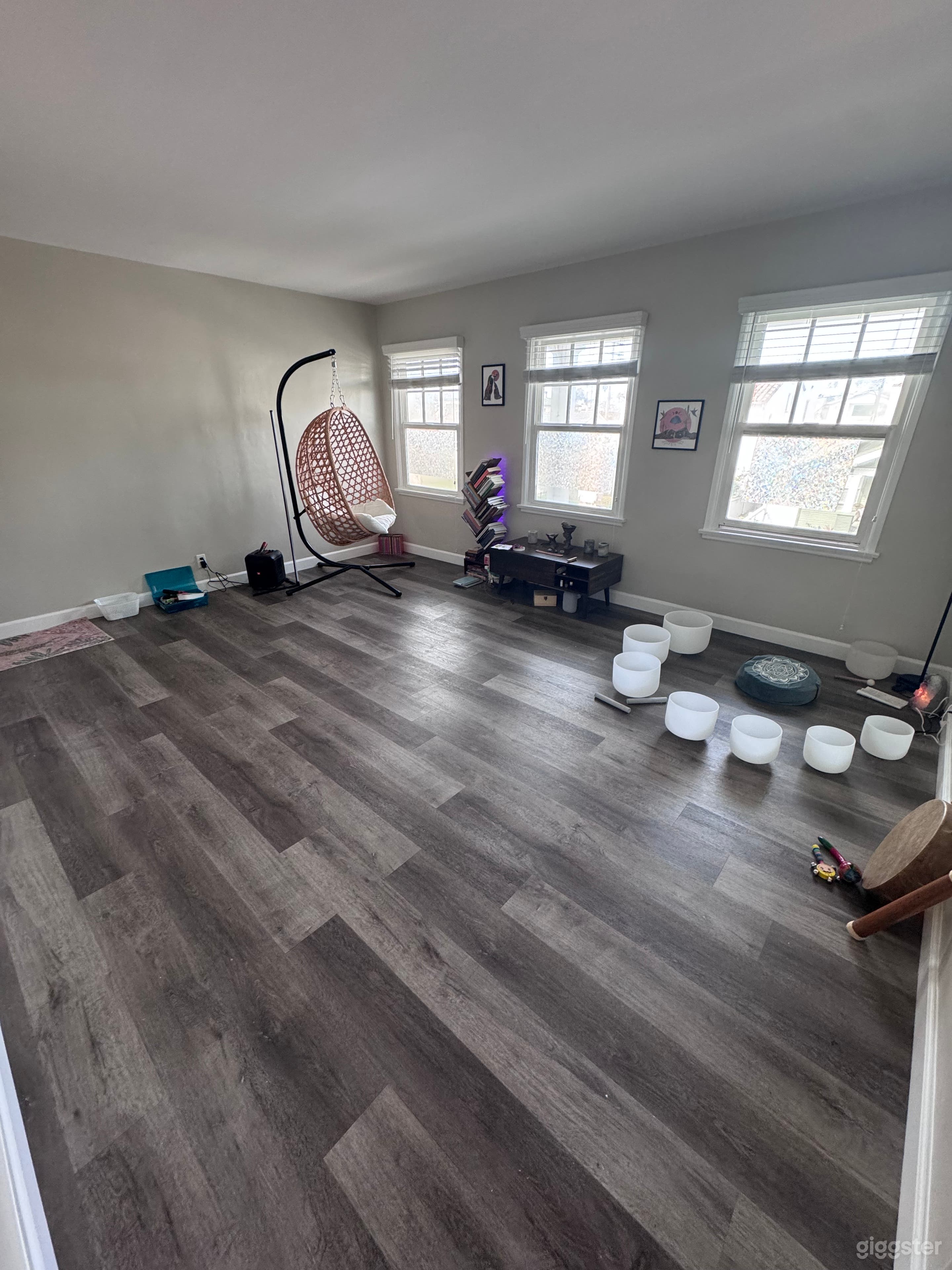 Open Wellness Sanctuary for Yoga & Intimate Gatherings Photo 3