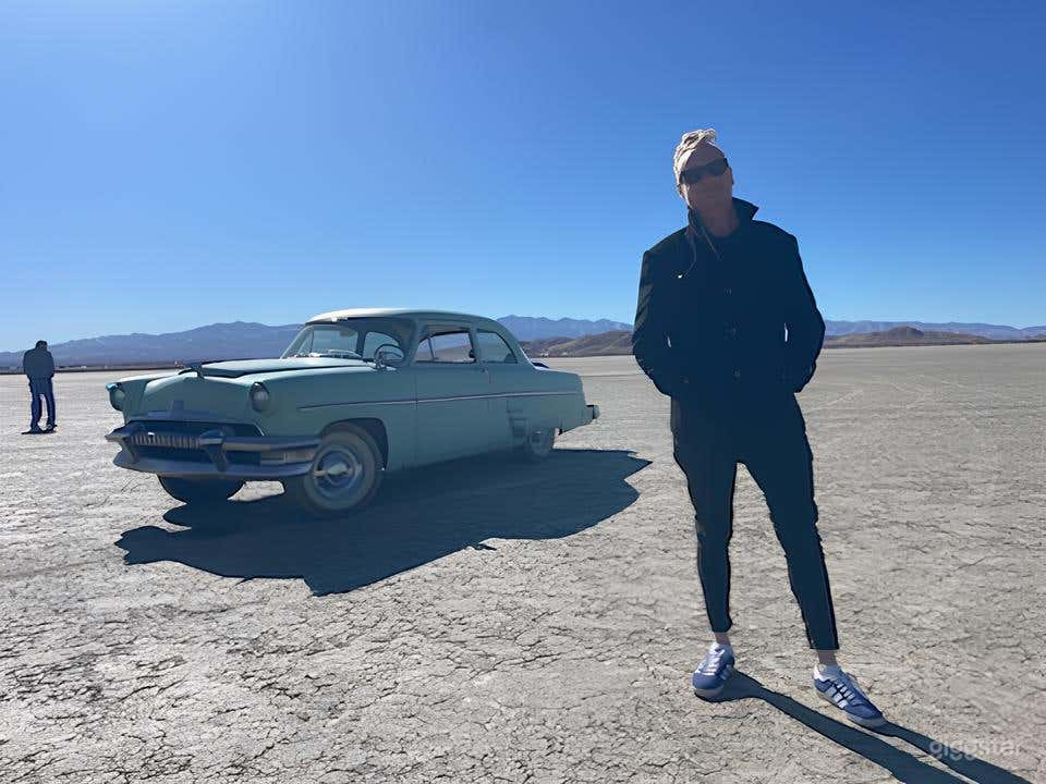 1954 Mercury Monterey Photo 4