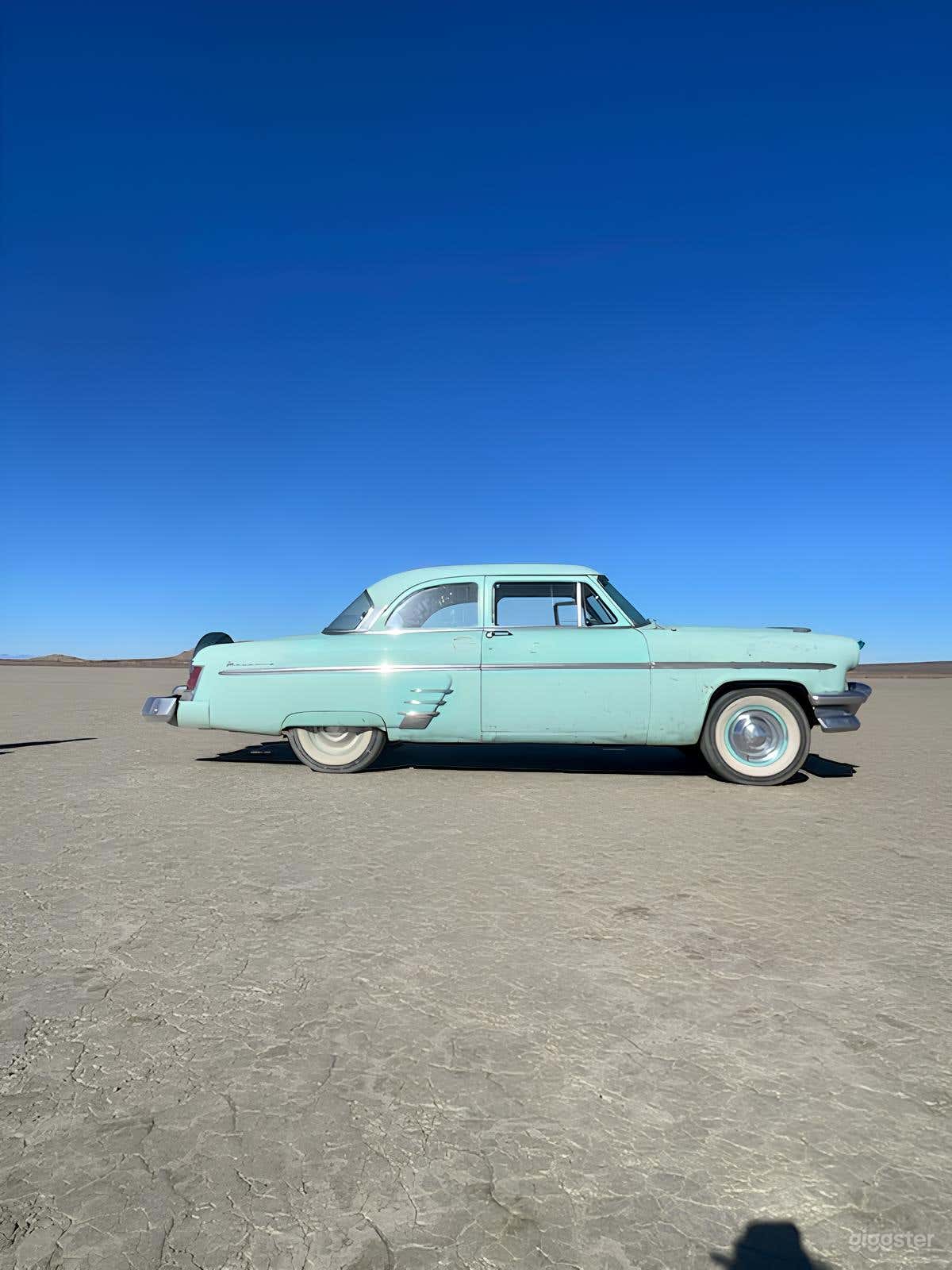 1954 Mercury Monterey Photo 2