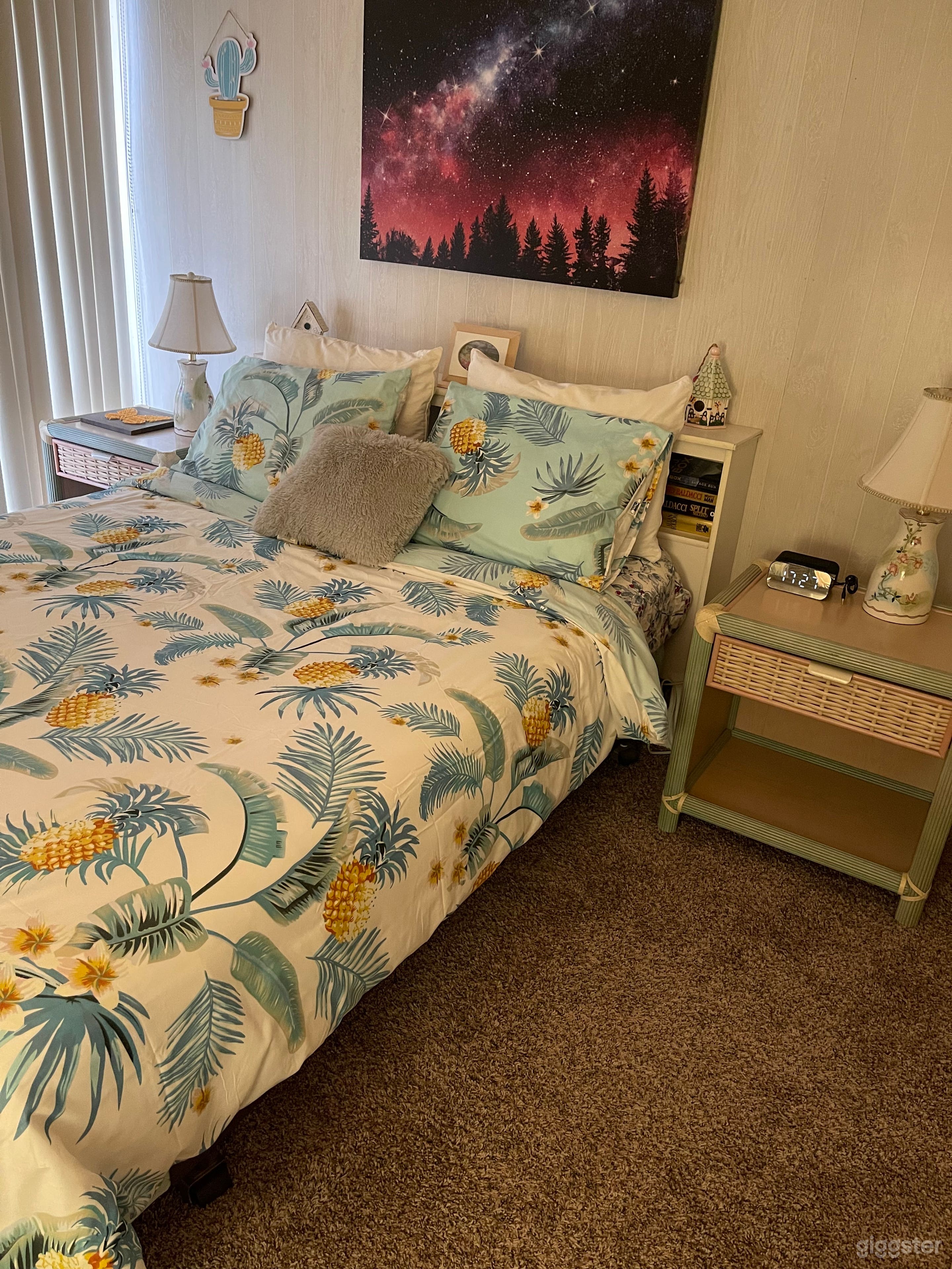 Cozy Condo with Porch Photo 3