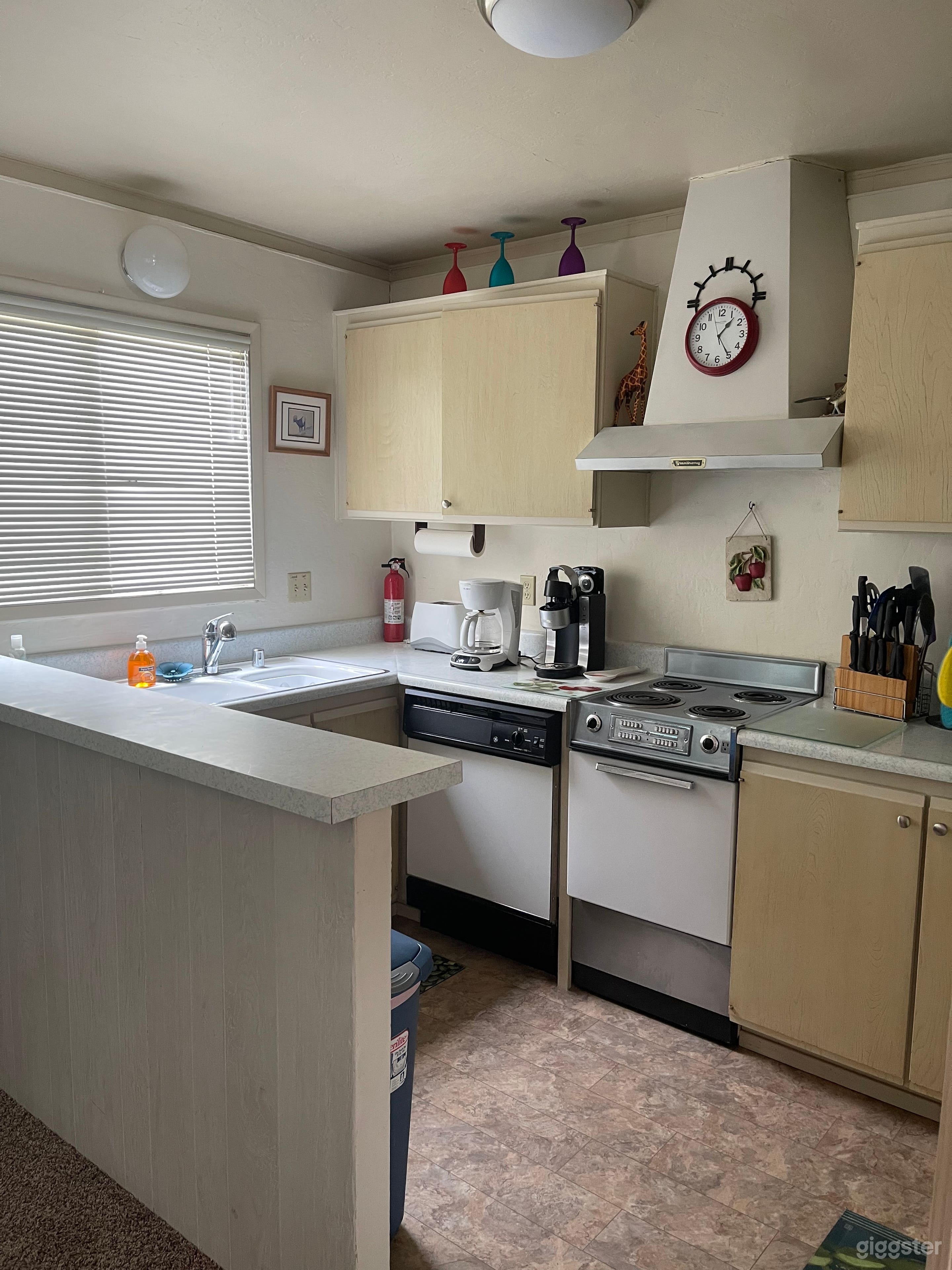 Cozy Condo with Porch Photo 2