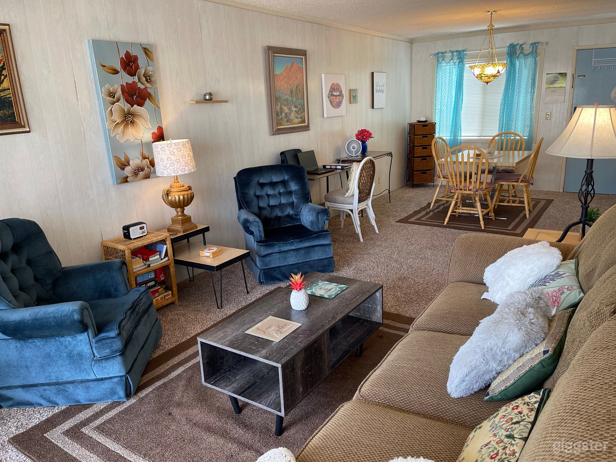 Cozy Condo with Porch Photo 1