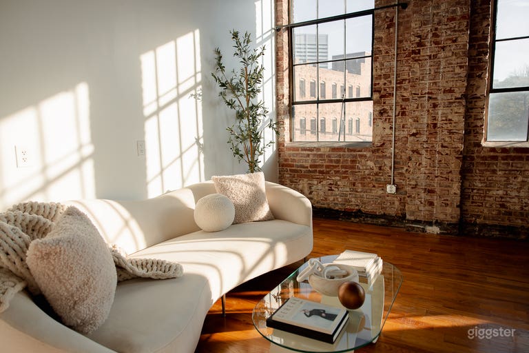 Castleberry Hill Natural Light Creative Space 