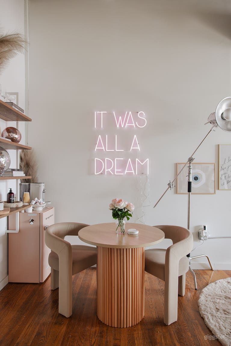  Castleberry Hill Natural Light Photo Studio 