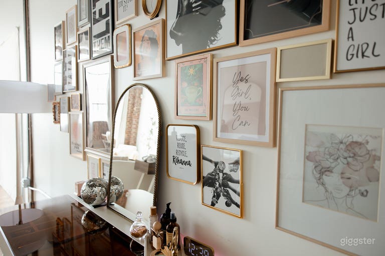  Castleberry Hill Natural Light Creative Space 