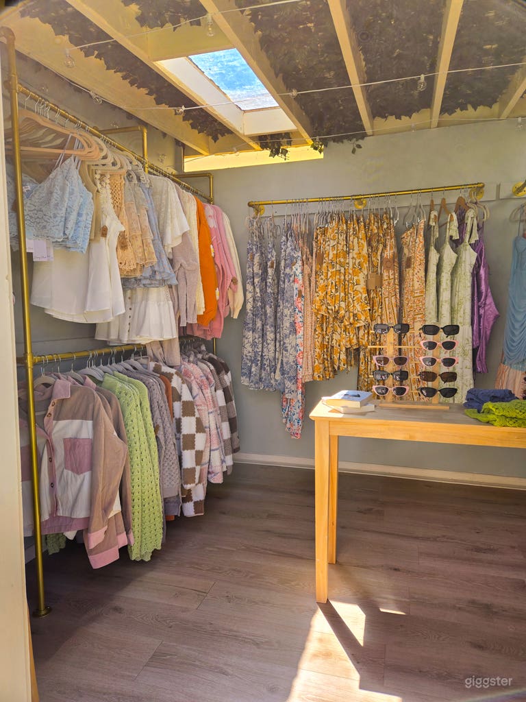  Entire Wine Deck for Exclusive Event 