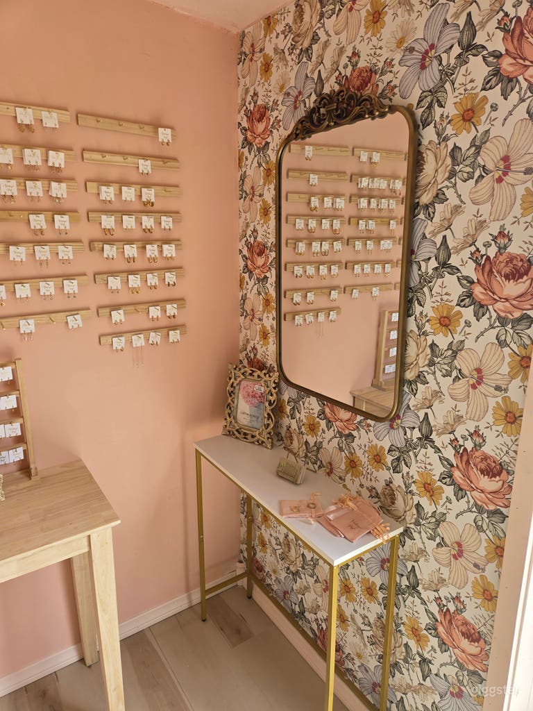  Entire Wine Deck for Exclusive Event 