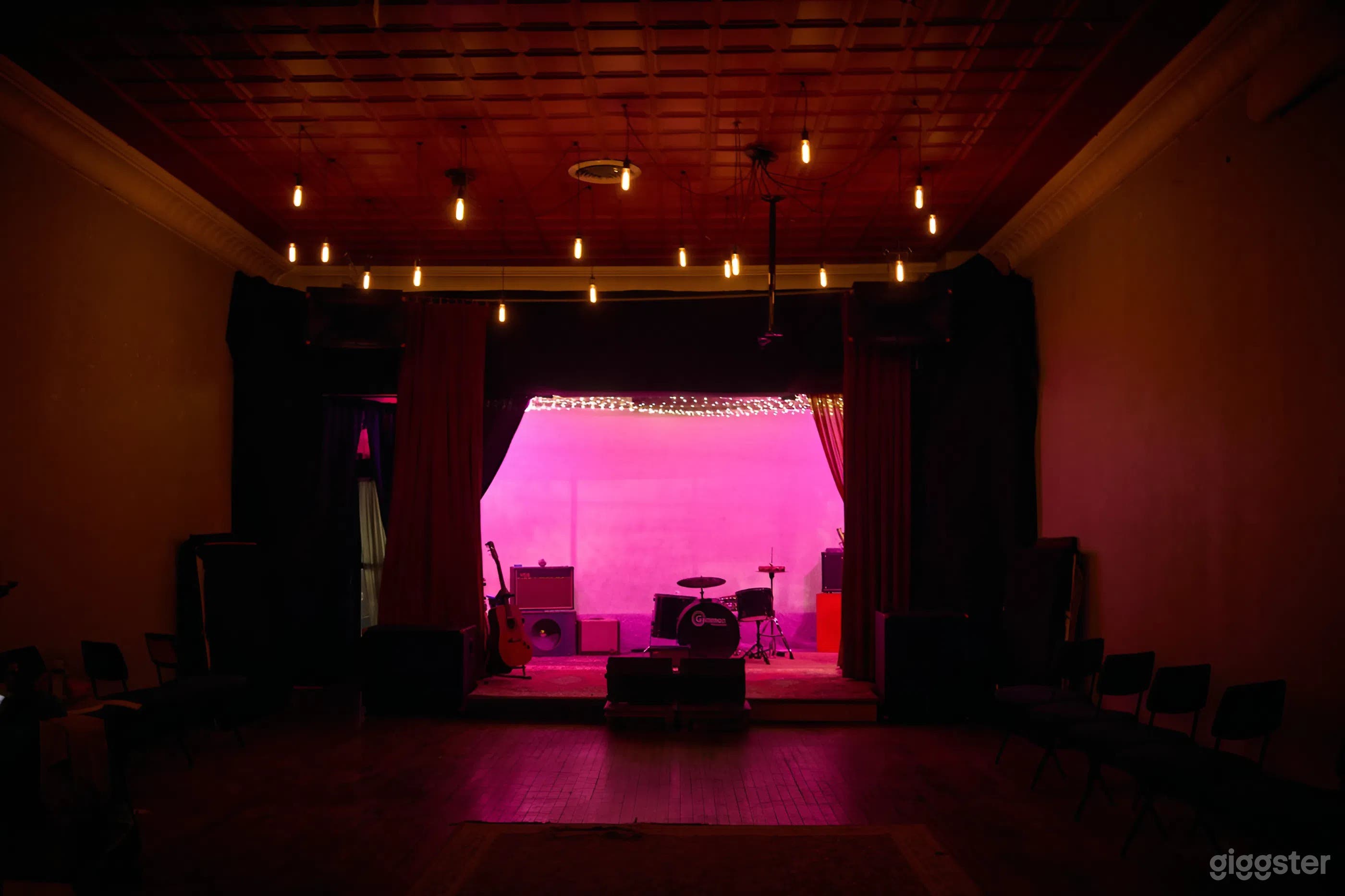 Creative Space &amp; Event Venue Downtown Kalamazoo Photo 4