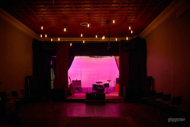  Creative Space & Event Venue Downtown Kalamazoo 