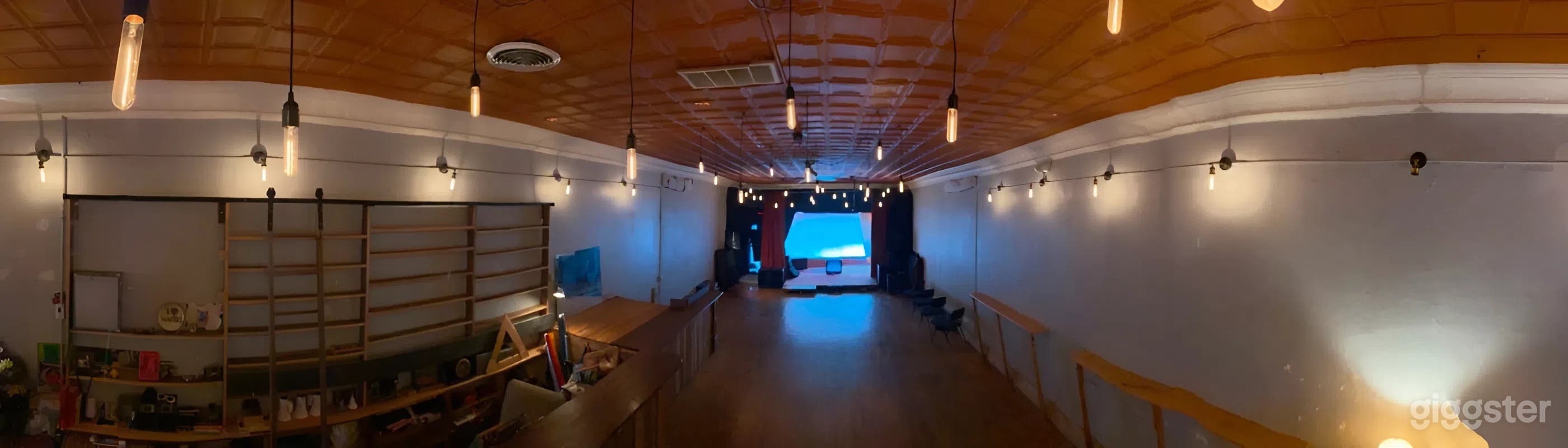 Creative Space &amp; Event Venue Downtown Kalamazoo Photo 2