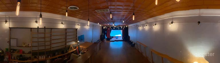  Creative Space & Event Venue Downtown Kalamazoo 