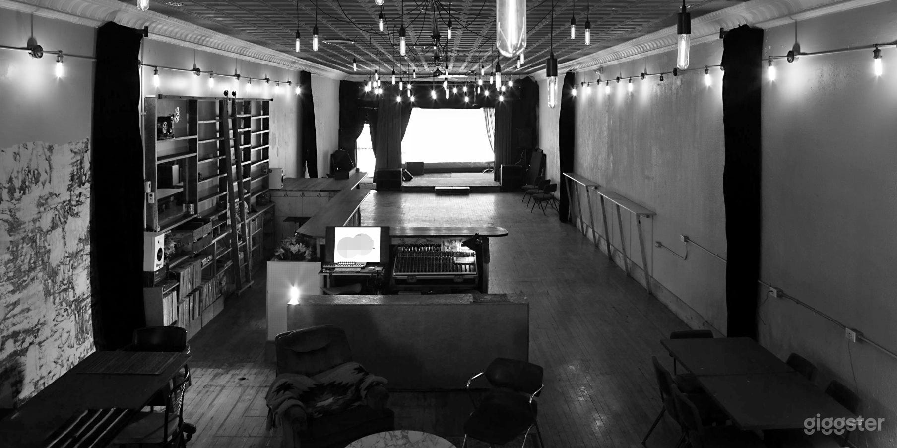 Creative Space &amp; Event Venue Downtown Kalamazoo Photo 1