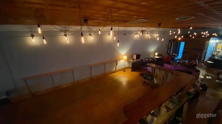  Creative Space & Event Venue Downtown Kalamazoo 