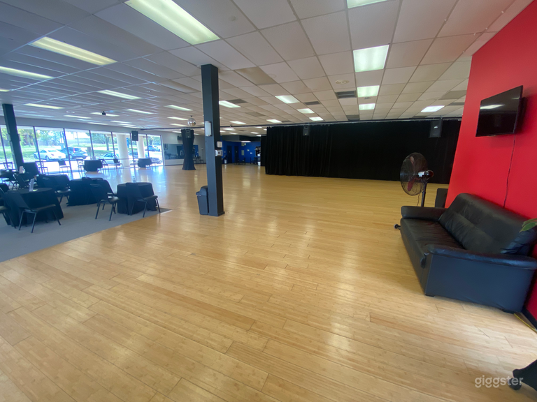  Austin Uptown Dance Studio 