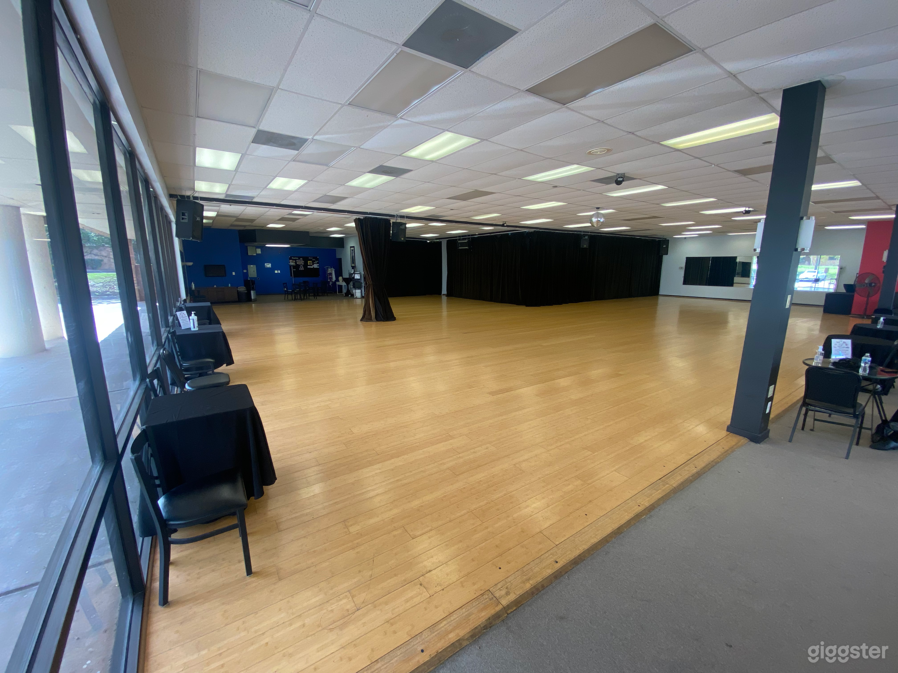 Austin Uptown Dance Studio Photo 2