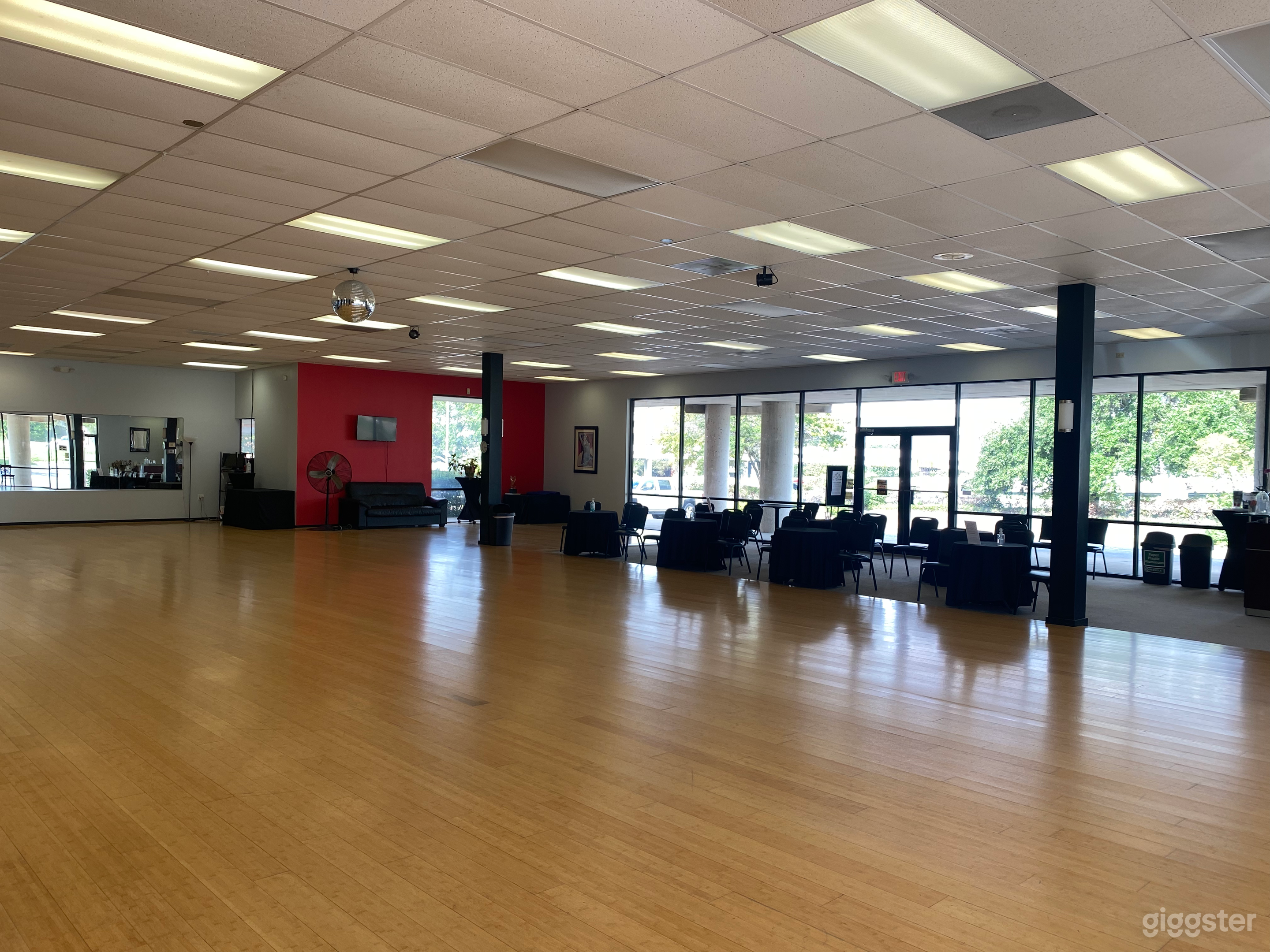Austin Uptown Dance Studio Photo 1