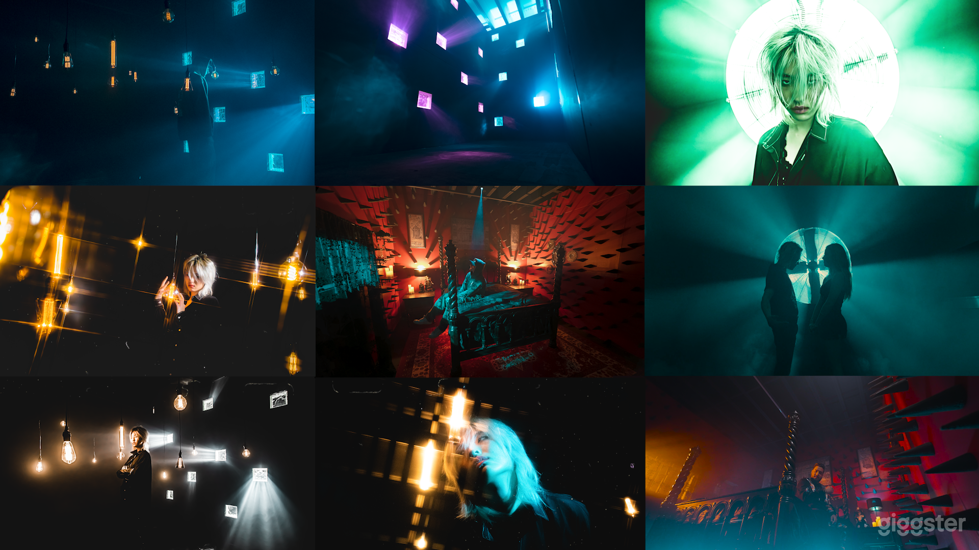 *NEW* Multi Set Production Studio Photo 1