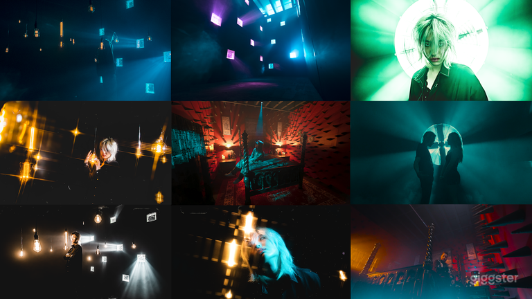  *NEW* Multi Set Production Studio 