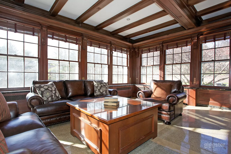  Scenic Victorian Mansion in Montclair, NJ 