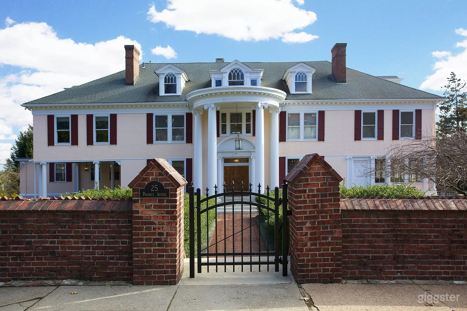 Scenic Victorian Mansion in Montclair, NJ Photo 2