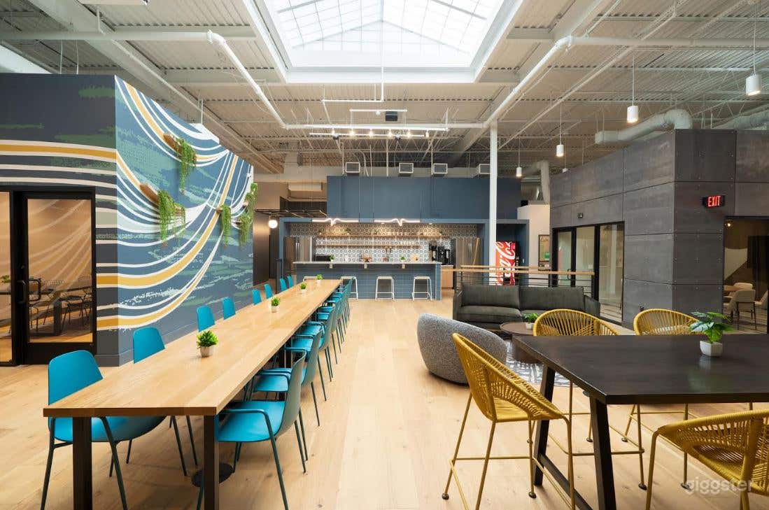 The Atrium Space in West Homestead Photo 2