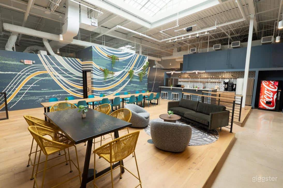 The Atrium Space in West Homestead Photo 1