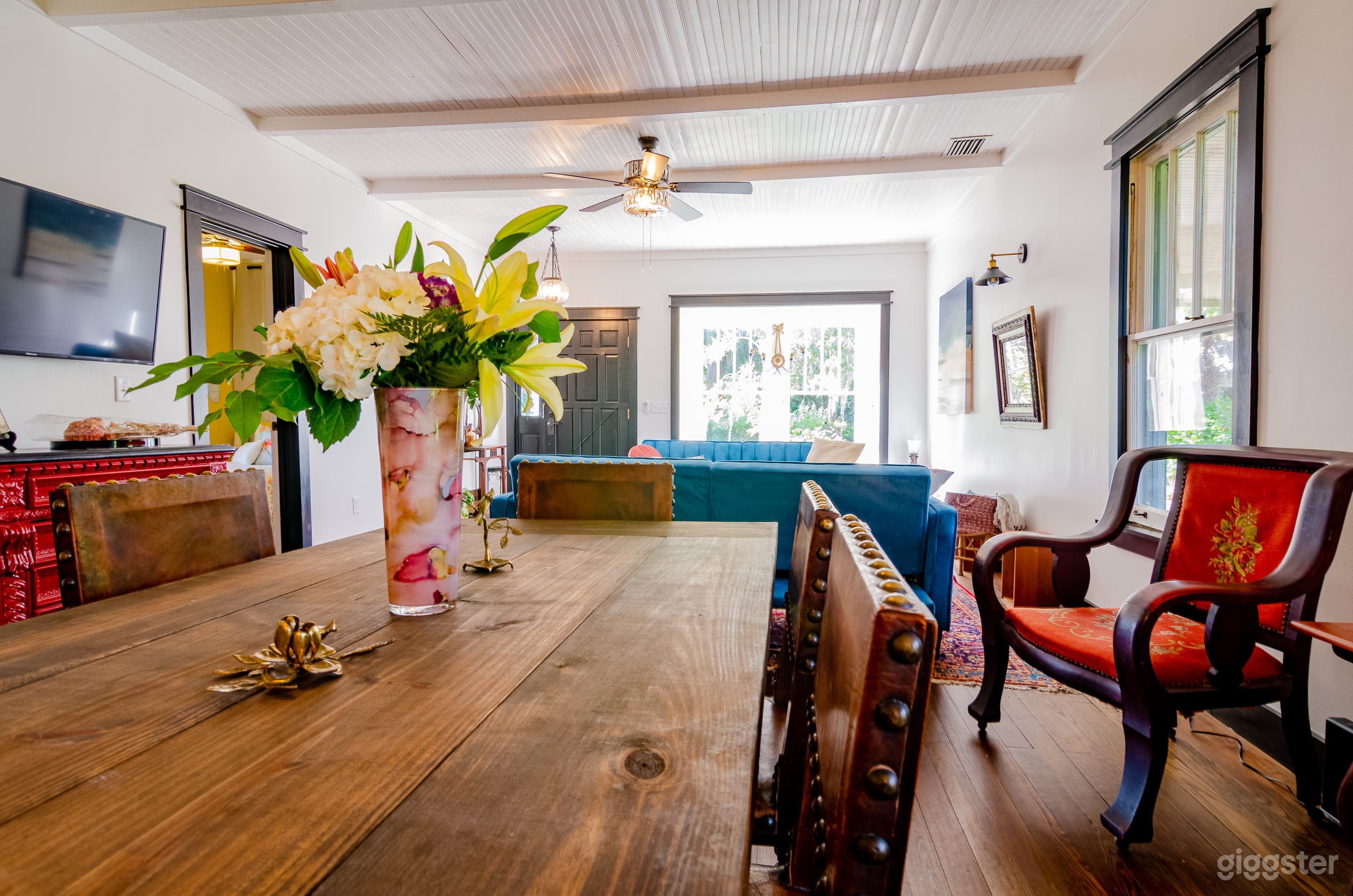 Historic Florida Home near River, Arts District  Photo 4