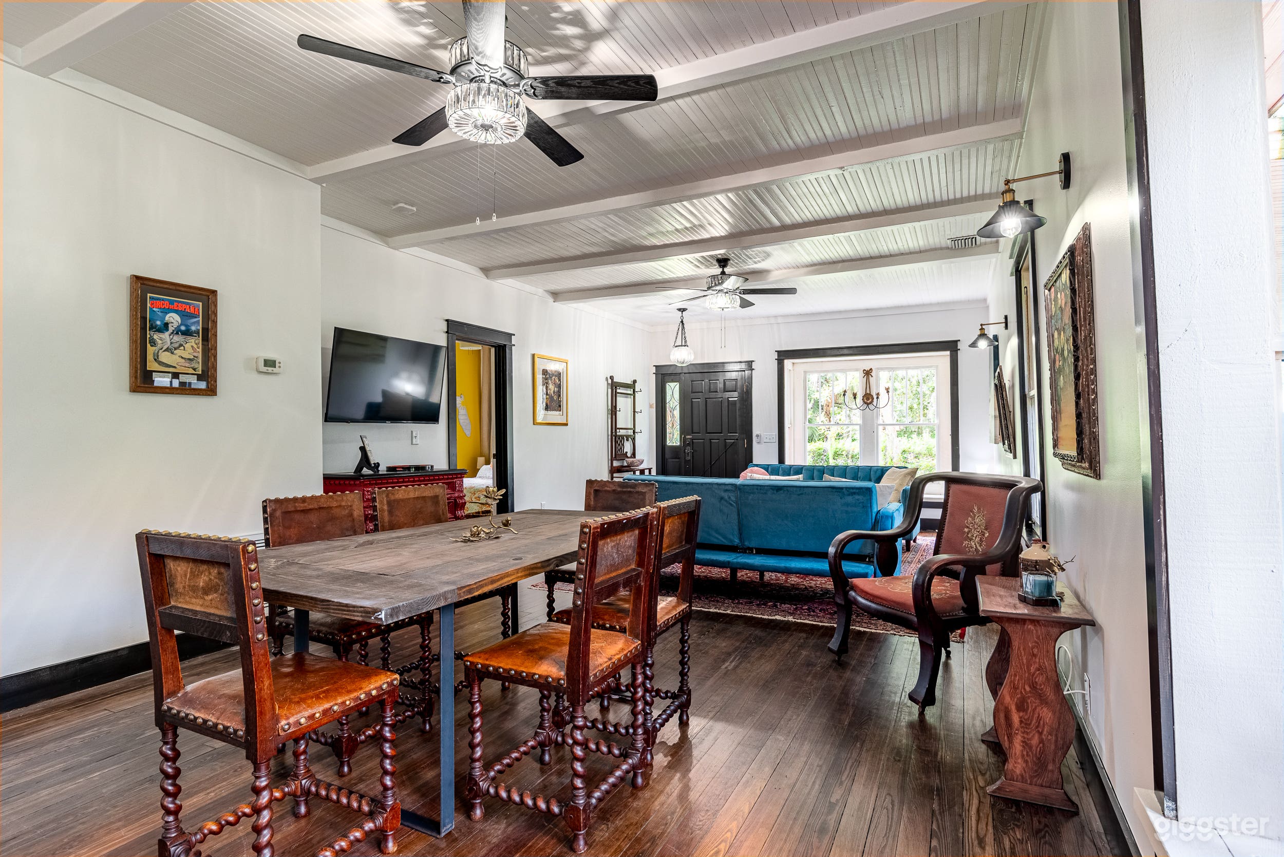 Historic Florida Home near River, Arts District  Photo 1