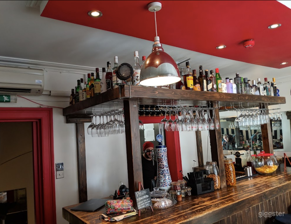 Vibrant and Dynamic Spanish Restaurant in Bath Photo 4