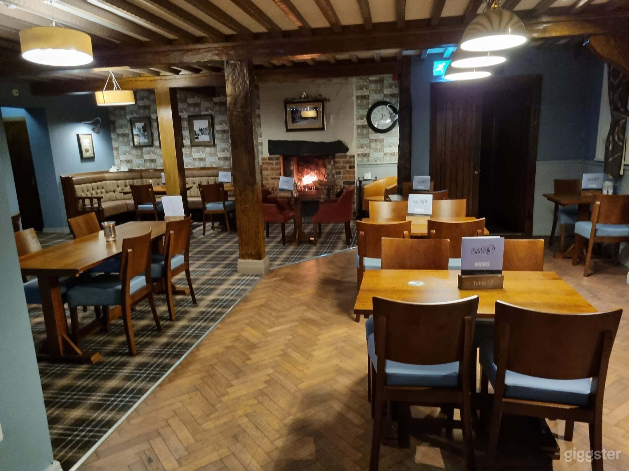 A friendly community pub in the heart of Wirral Photo 3