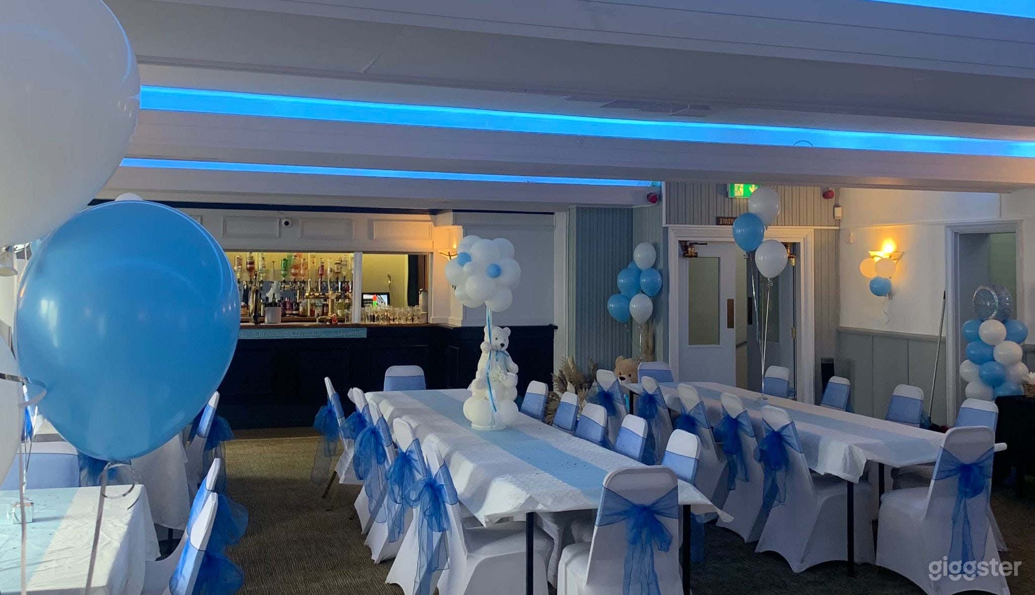 A friendly community pub in the heart of Wirral Photo 2