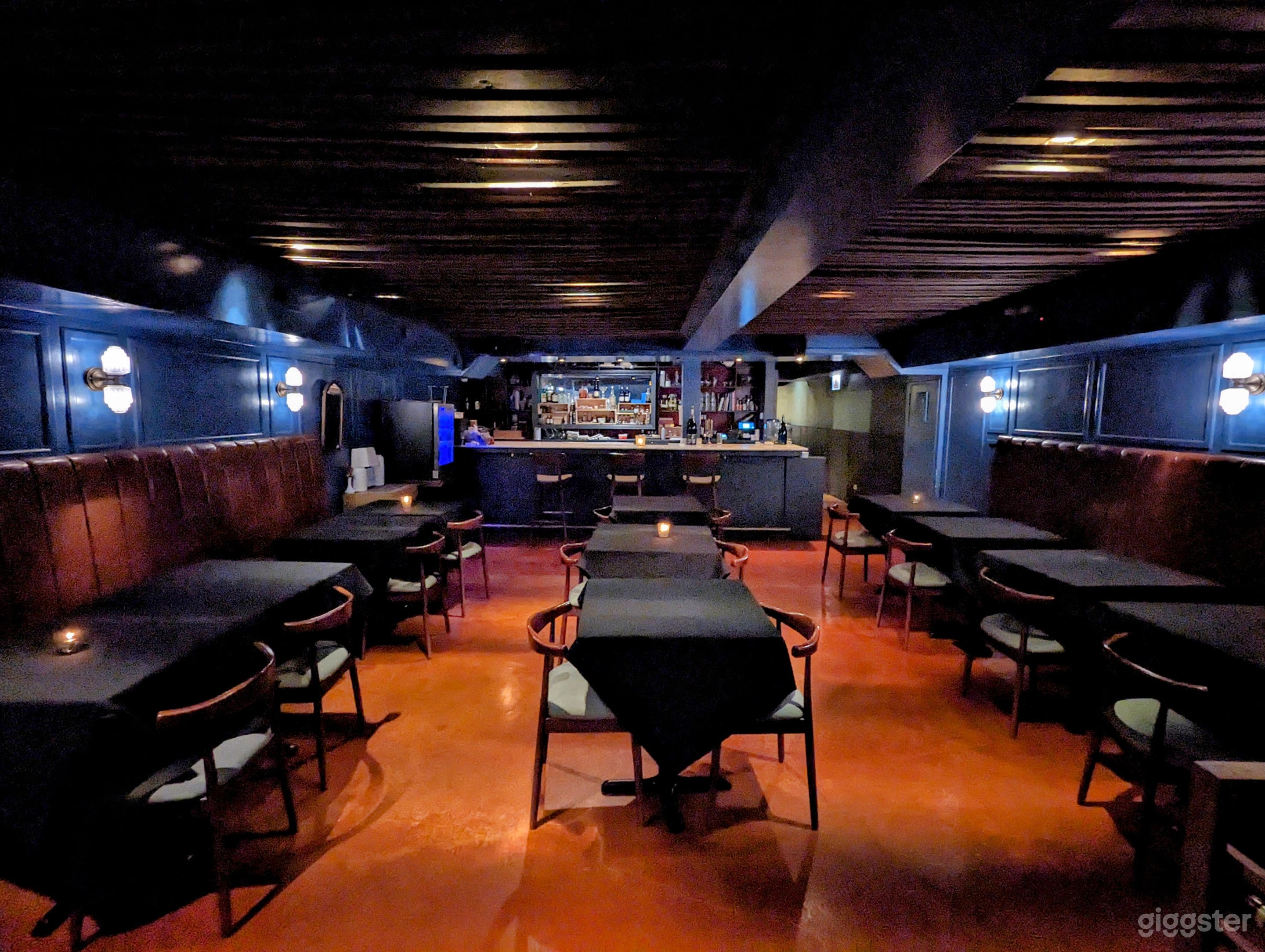 The Parlour (Lower Level) Photo 1