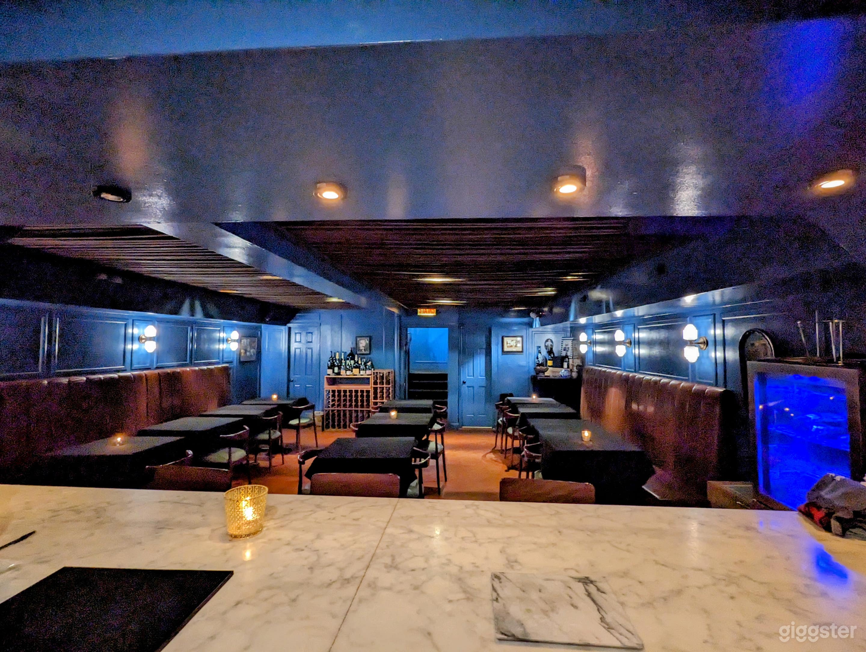 The Parlour (Lower Level) Photo 3