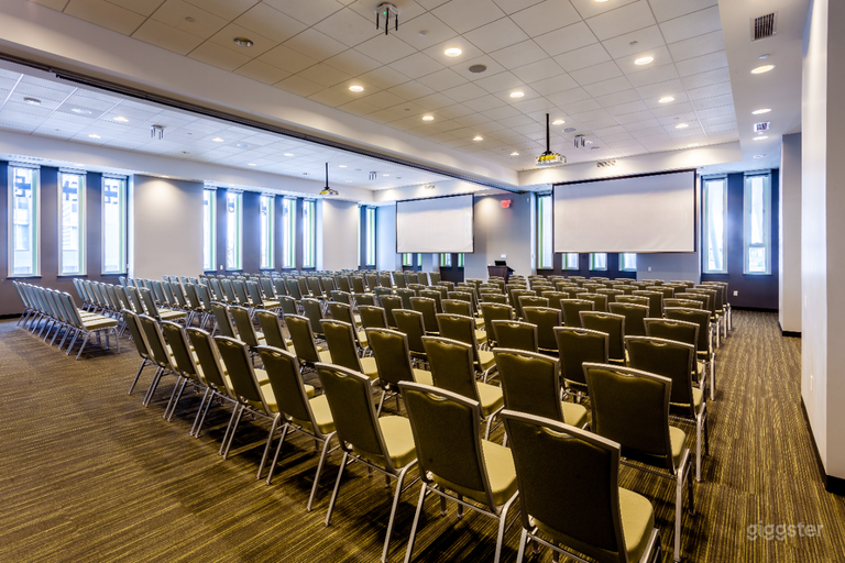  The Grandroom in Toronto Downtown 