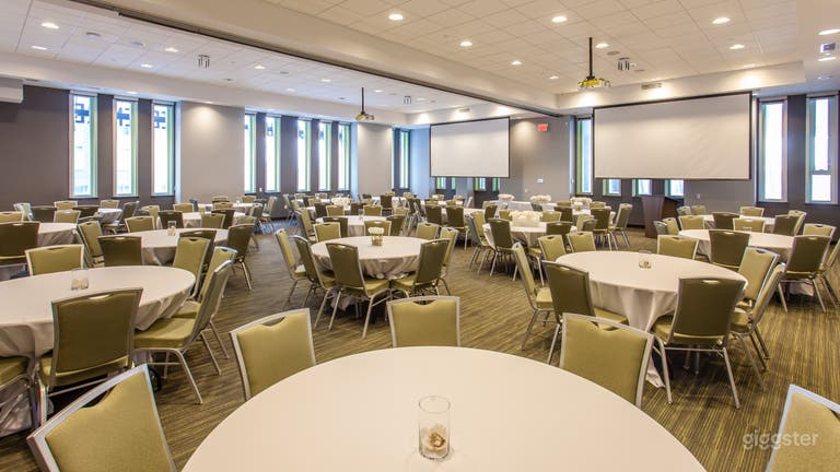  The Grandroom in Toronto Downtown 