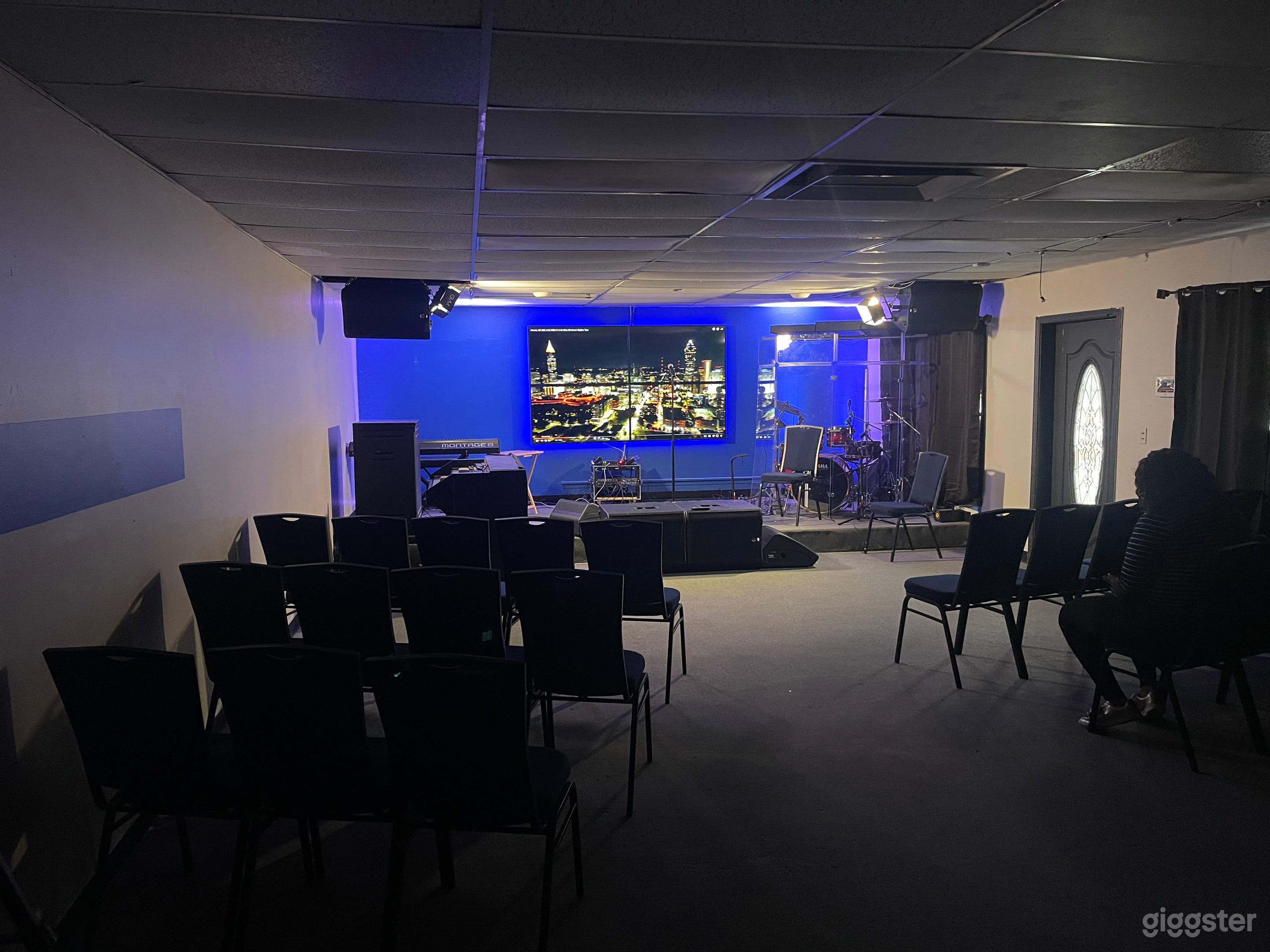 Ultimate Creative Space Photo 4