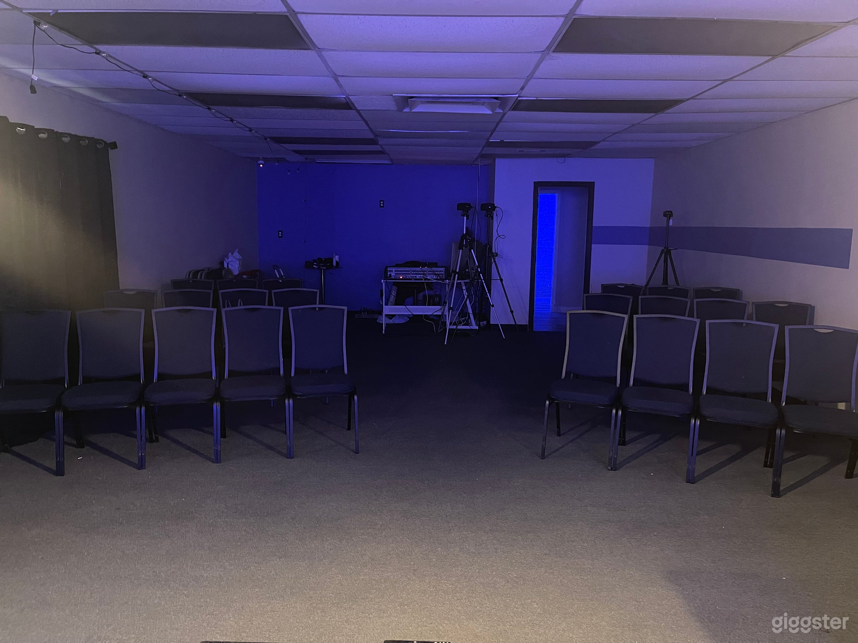 Ultimate Creative Space Photo 2