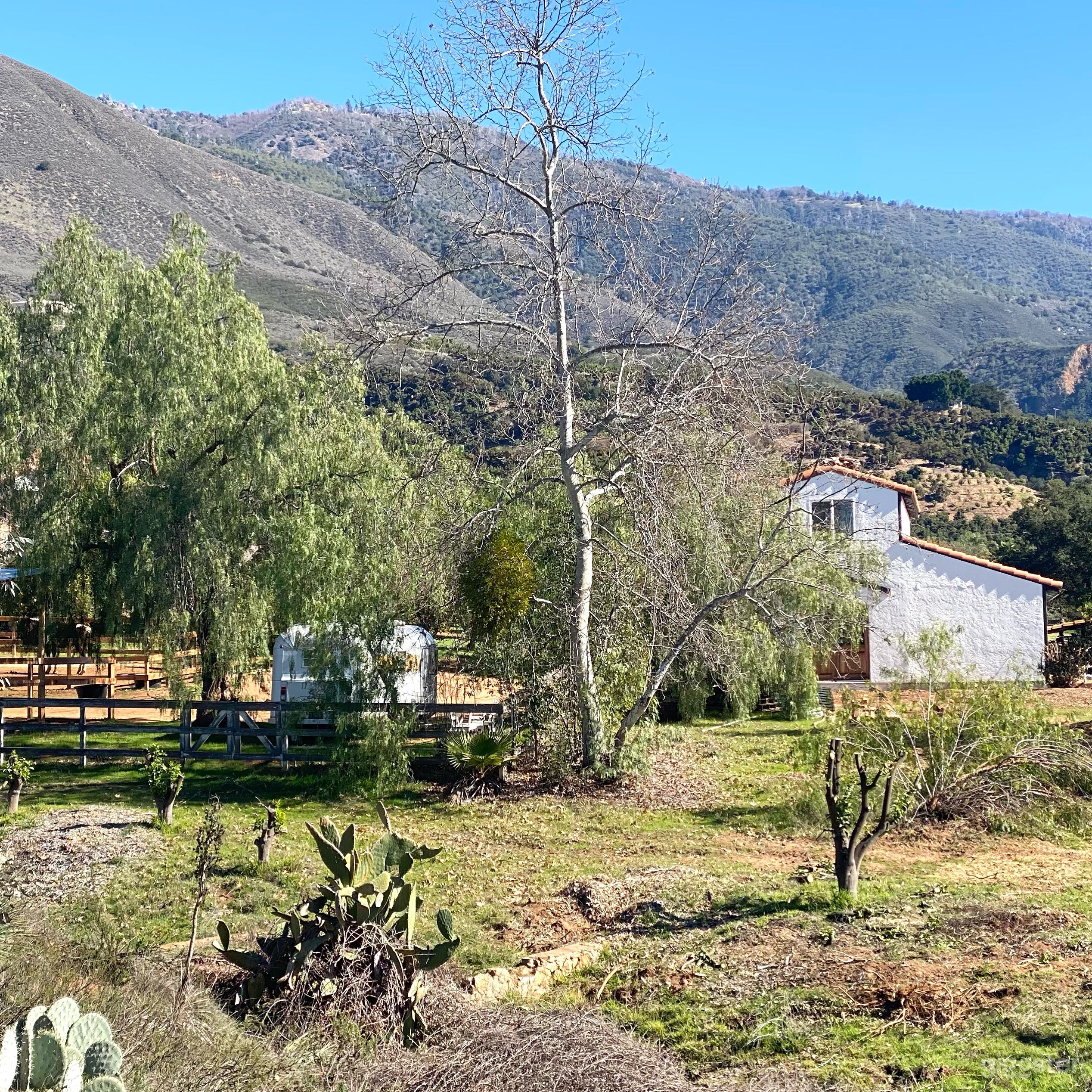 Barn available to rent May or June 2023 photos do not reflect current appearance