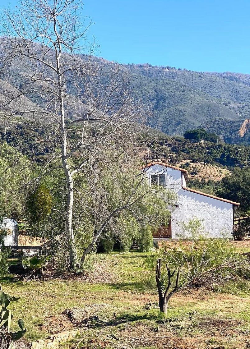 Barn available to rent May/June 2023 
photos do not reflect current parents