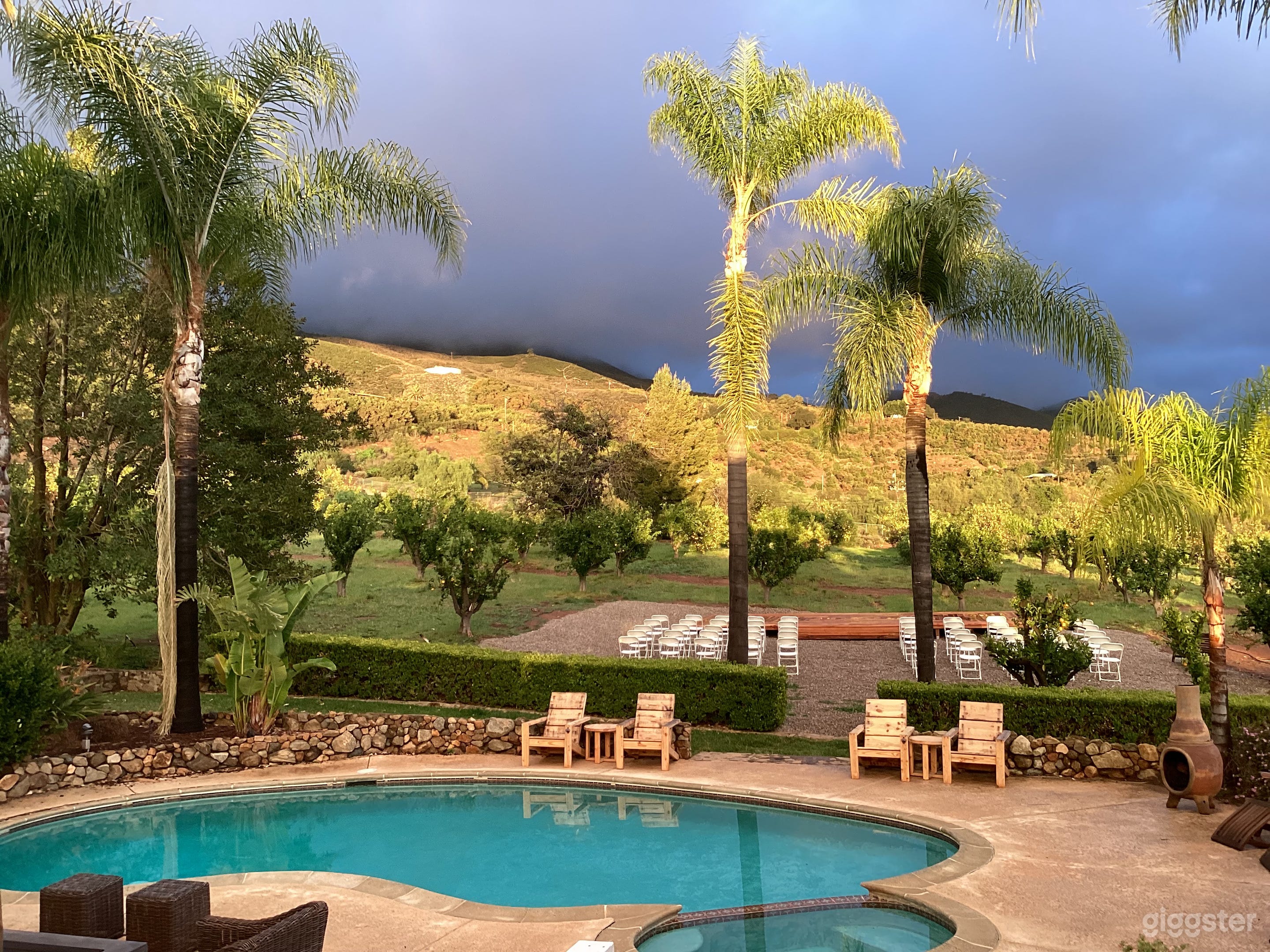 Biodynamic Farm in SoCal Photo 3