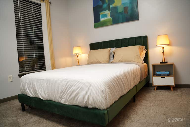  PRIME CITY LIVING WITH A LUXURIOUS TOUCH 