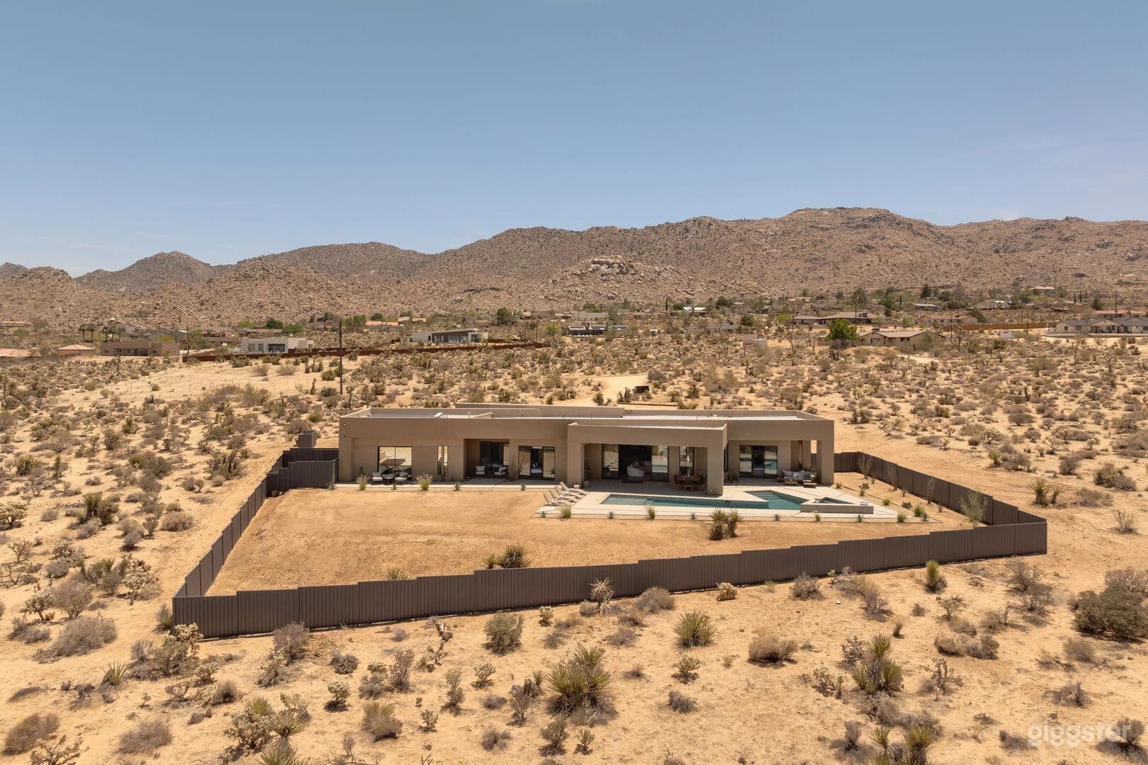 Sunstill | Modern w Custom Pool, Spa, Views Photo 1