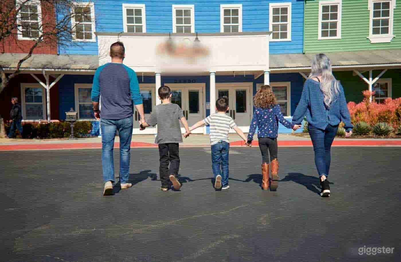 Amusement Center &amp; Theme Park in Murrieta, CA  Photo 2