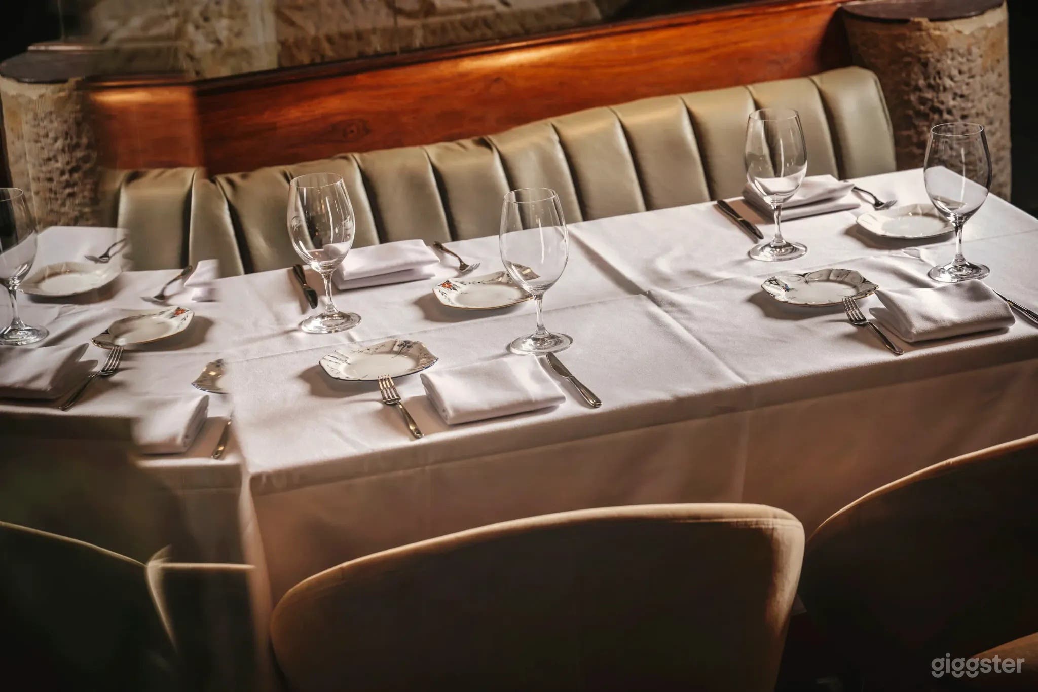 The Chef’s Table Photo 2
