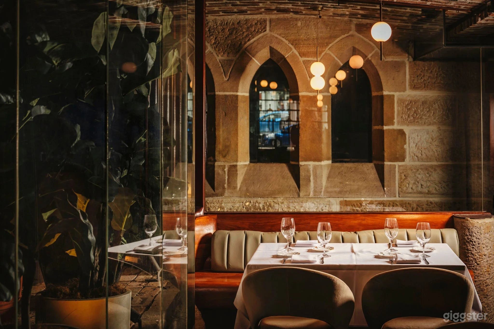 The Chef’s Table Photo 1