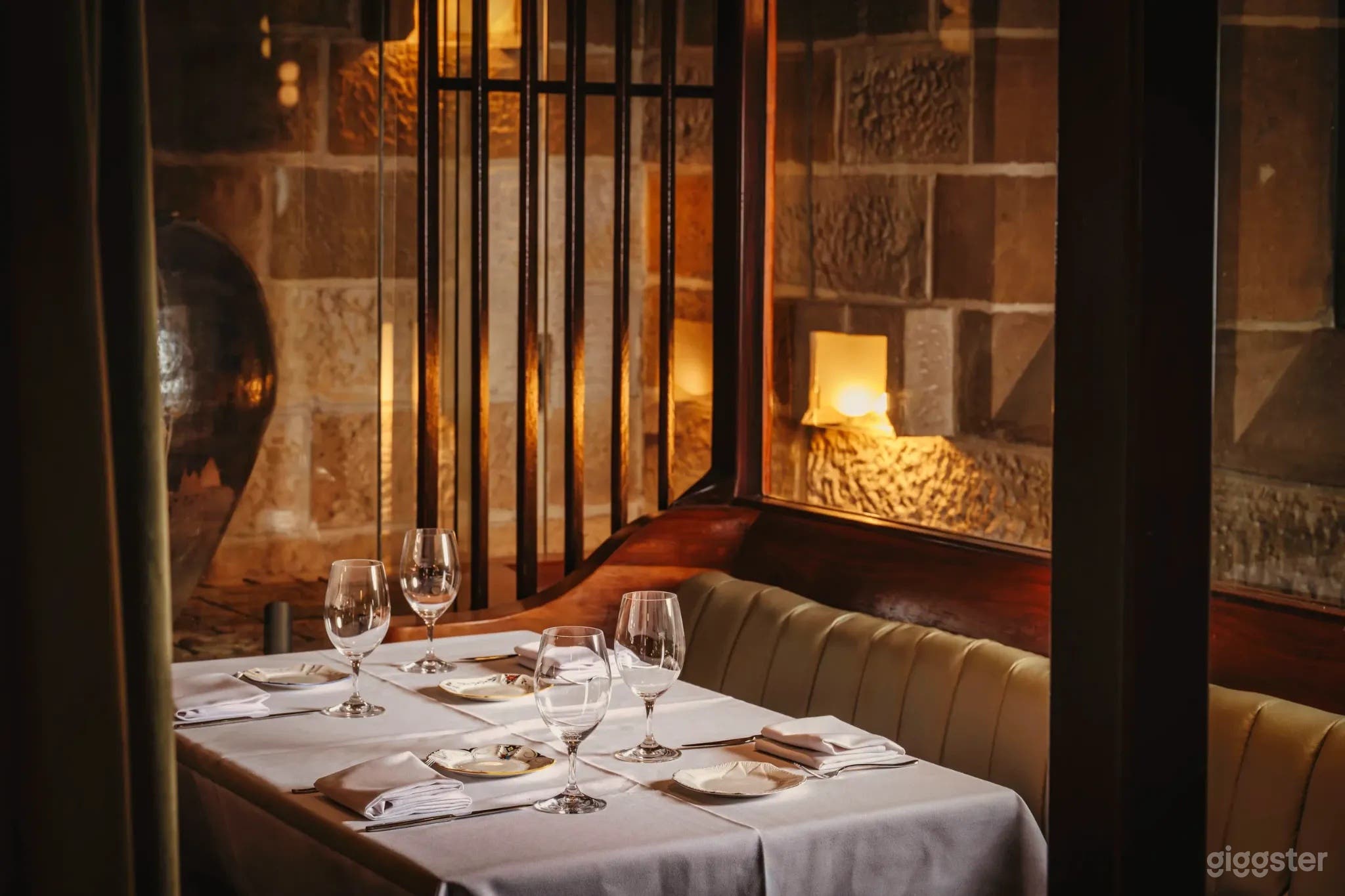 The Chef’s Table Photo 3