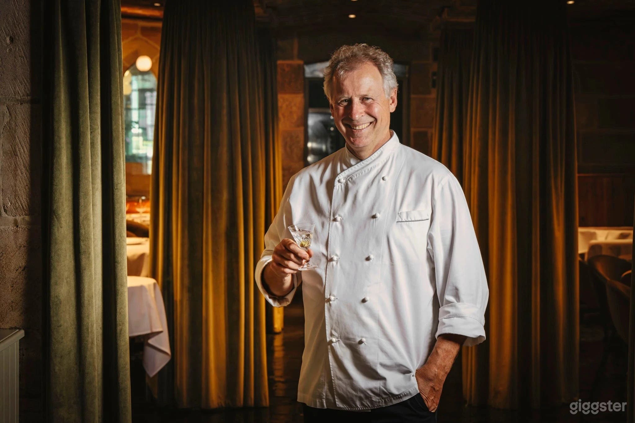 The Chef’s Table Photo 4