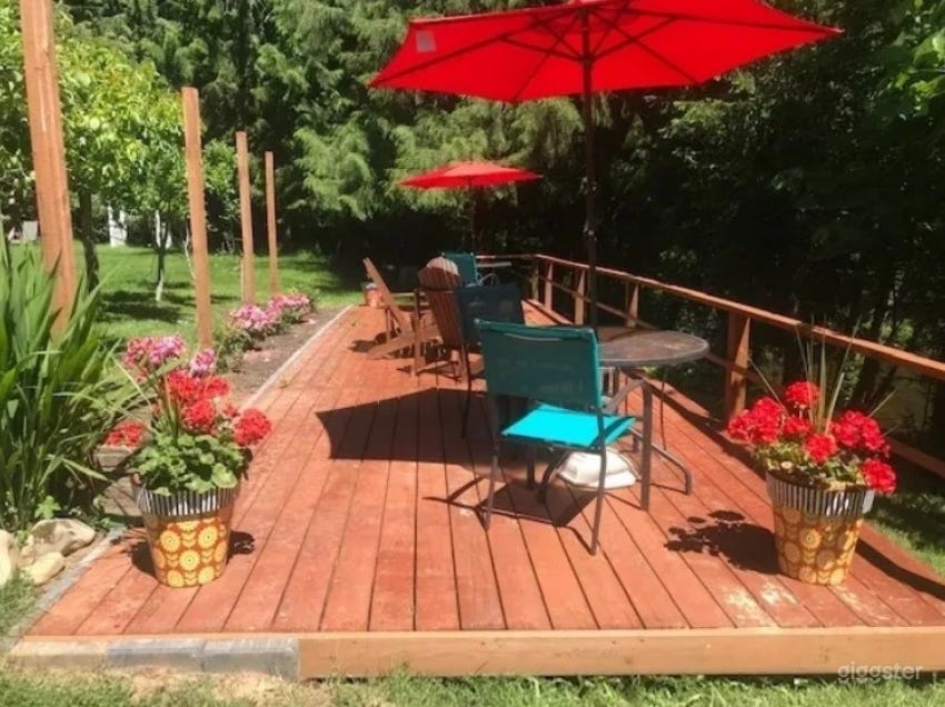 Picturesque Riverside Event Venue in Washougal, WA Photo 1